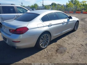 BMW 650 GRAN COUPE | Mobile.bg    4