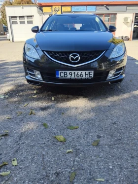 Mazda 6 | Mobile.bg    3