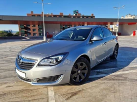 Opel Insignia 2.0 CDTI, снимка 1