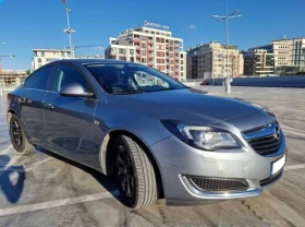 Opel Insignia 2.0 CDTI, снимка 3