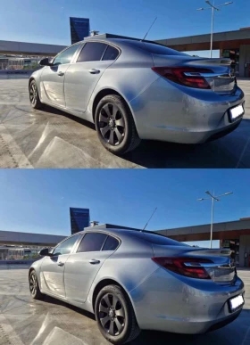 Opel Insignia 2.0 CDTI, снимка 2