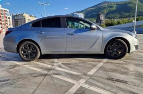 Opel Insignia 2.0 CDTI, снимка 4