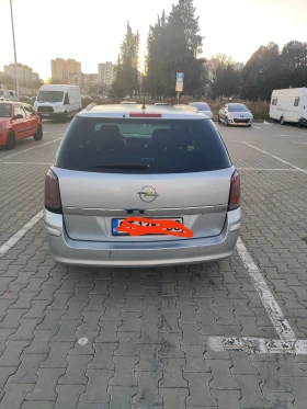 Opel Astra 1.7 cdti / COSMO, снимка 5