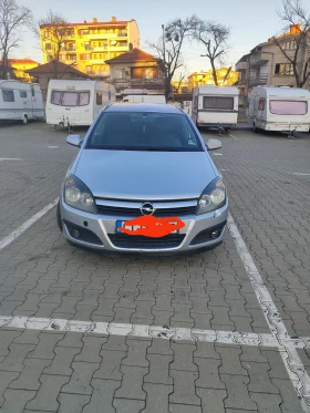 Opel Astra 1.7 cdti / COSMO, снимка 1