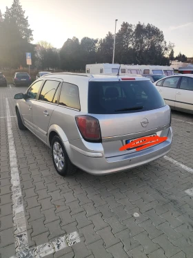 Opel Astra 1.7 cdti / COSMO, снимка 4