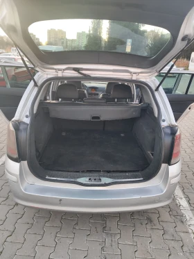 Opel Astra 1.7 cdti / COSMO, снимка 11