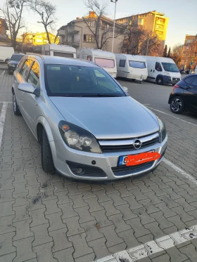 Opel Astra 1.7 cdti / COSMO, снимка 8