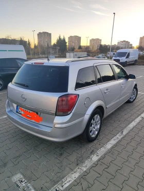 Opel Astra 1.7 cdti / COSMO, снимка 6