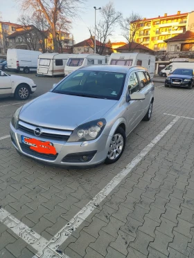 Opel Astra 1.7 cdti / COSMO, снимка 2