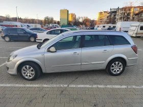 Opel Astra 1.7 cdti / COSMO, снимка 3