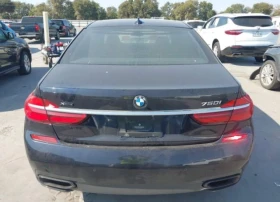 BMW 750 ALPINA B7 XDRIVE | Mobile.bg    6