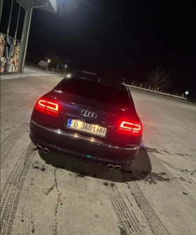 Audi S8 Audi S8 5.2 v10  | Mobile.bg    4