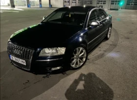     Audi S8 Audi S8 5.2 v10 