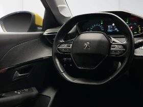 Peugeot 208 e 50kWh* CCS* Navi* LED* CarPlay* , снимка 12