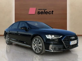 Audi A8 3.0 55 TFSi, снимка 2