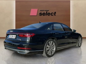 Audi A8 3.0 55 TFSi, снимка 6