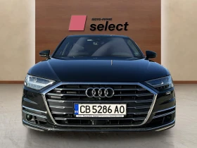 Audi A8 3.0 55 TFSi, снимка 3