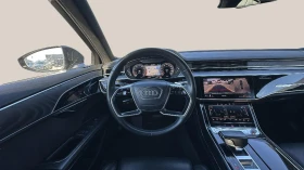 Audi A8 3.0 55 TFSi, снимка 13