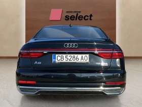 Audi A8 3.0 55 TFSi, снимка 8