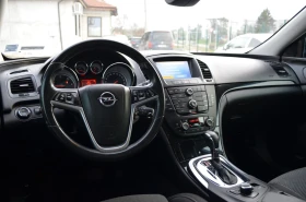 Opel Insignia, снимка 16