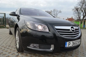 Opel Insignia, снимка 1