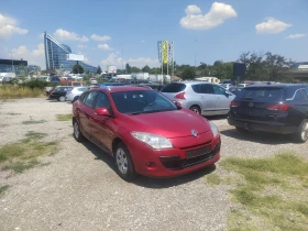 Renault Megane 1.6 BENZIN /GAZ , снимка 1