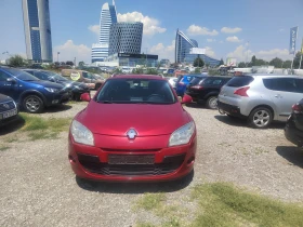 Renault Megane 1.6 BENZIN /GAZ , снимка 2