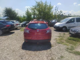 Renault Megane 1.6 BENZIN /GAZ , снимка 5