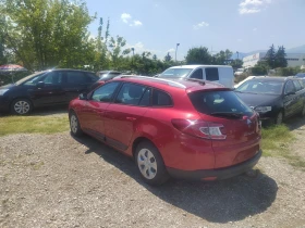 Renault Megane 1.6 BENZIN /GAZ , снимка 4