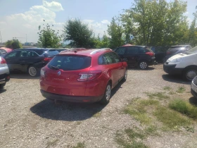 Renault Megane 1.6 BENZIN /GAZ , снимка 6