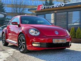 VW Beetle Sport* DSG*  | Mobile.bg    3