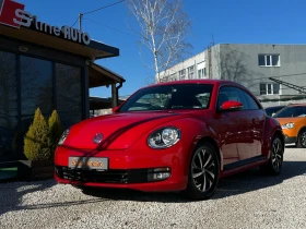 VW Beetle Sport* DSG*  | Mobile.bg    1