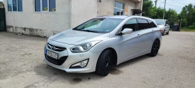 Hyundai I40 1.7CRDI KEYLESS SPORT, снимка 2