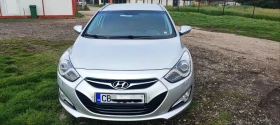 Hyundai I40 1.7CRDI KEYLESS SPORT, снимка 3