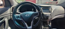 Hyundai I40 1.7CRDI KEYLESS SPORT, снимка 12