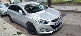 Hyundai I40 1.7CRDI KEYLESS SPORT, снимка 6