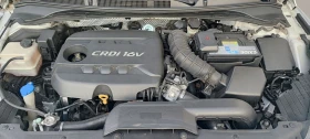 Hyundai I40 1.7CRDI KEYLESS SPORT, снимка 13