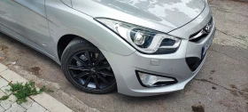 Hyundai I40 1.7CRDI KEYLESS SPORT, снимка 7