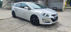 Hyundai I40 1.7CRDI KEYLESS SPORT, снимка 1