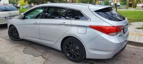 Hyundai I40 1.7CRDI KEYLESS SPORT, снимка 8