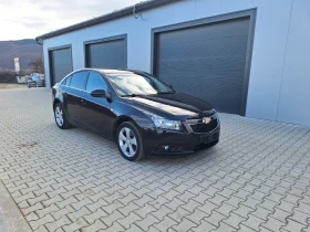 Chevrolet Cruze 2.0D, снимка 2