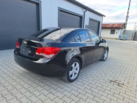 Chevrolet Cruze 2.0D, снимка 5