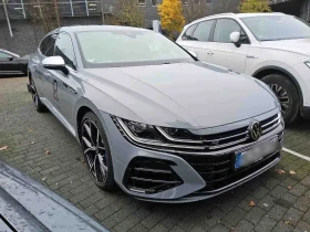 VW Arteon Shooting Brake 2.0 TSI - 4Motion, снимка 1