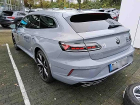 VW Arteon Shooting Brake 2.0 TSI - 4Motion, снимка 4