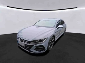 VW Arteon Shooting Brake 2.0 TSI - 4Motion, снимка 2