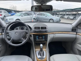 Mercedes-Benz E 280 280CDI РЕДОВИ АВТОМАТ, снимка 7