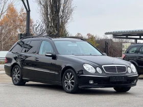     Mercedes-Benz E 280 280CDI  