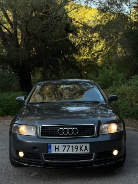 Audi A4 | Mobile.bg    1