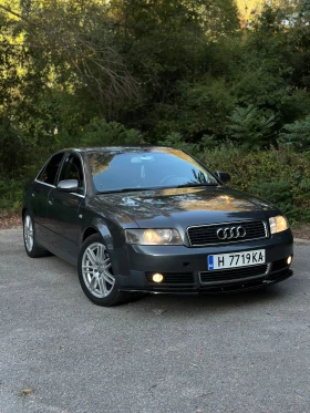 Audi A4, снимка 5