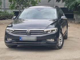 VW Passat, снимка 1